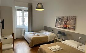 Good Rooms